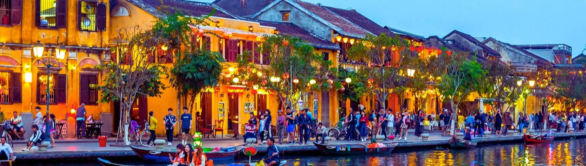 Middle Vietnam Tours